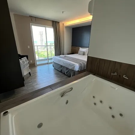 Golden Towers Hotel