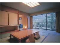 Yakushima Iwasaki Hotel - Park Yeri