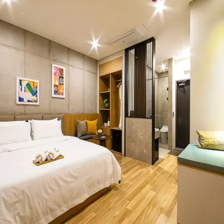 Jinju Hotel Epoque
