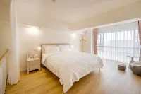 Yutongjia Homestay (Fengzhou Road) - شقق