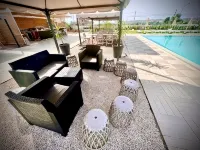 Villa Giadel - parking