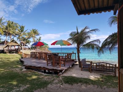 1Peace Beach Resort