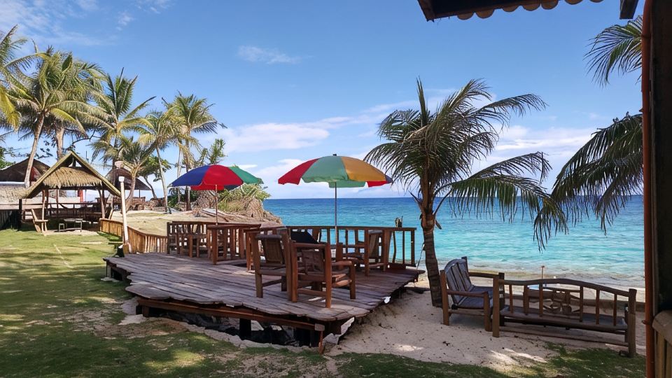 1Peace Beach Resort