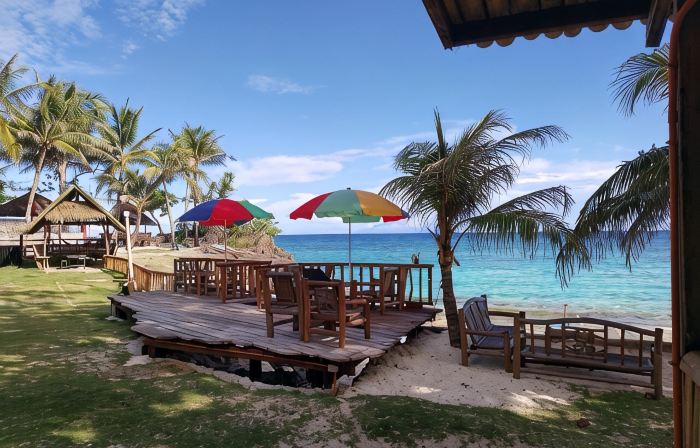 1Peace Beach Resort