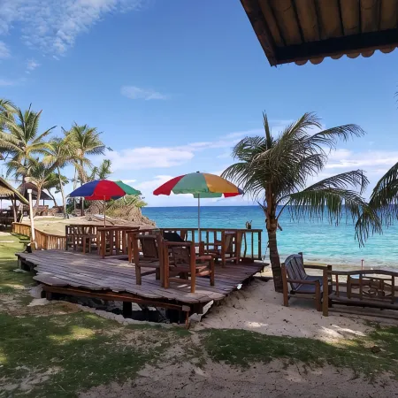 1Peace Beach Resort