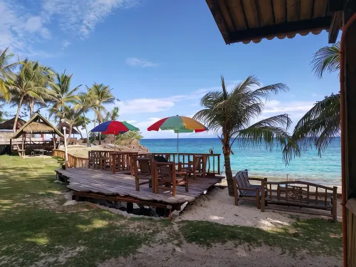 1Peace Beach Resort - 비치