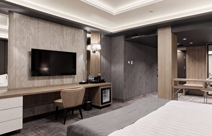 Grand Hotel Megapolis