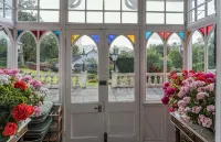 The Grange Country House - 5-Star