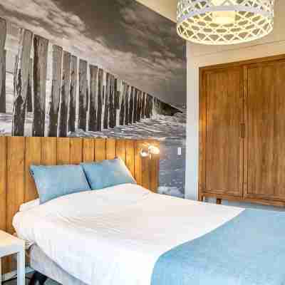 Romantik Badhotel Renesse Rooms