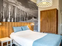Romantik Badhotel Renesse Hotels in Renesse