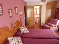 Hotel Mestas - 2-Star