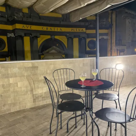 Terrazza Annunziata Отели рядом с достопримечательностью «Неаполь - исторический центр»