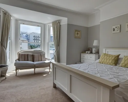 Rocky Cove Bed and Breakfast Hotels in Ilfracombe