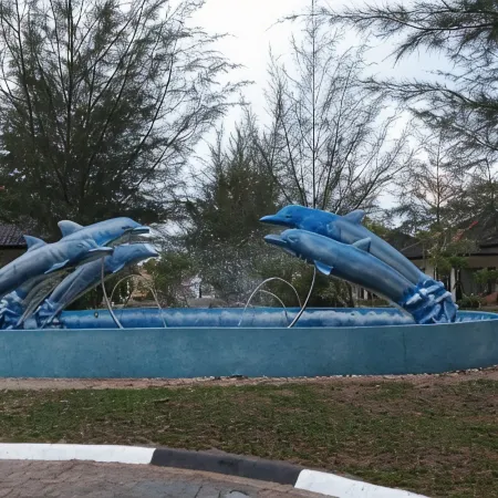 Belitung Holiday Resort