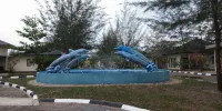 Belitung Holiday Resort - en bord de mer