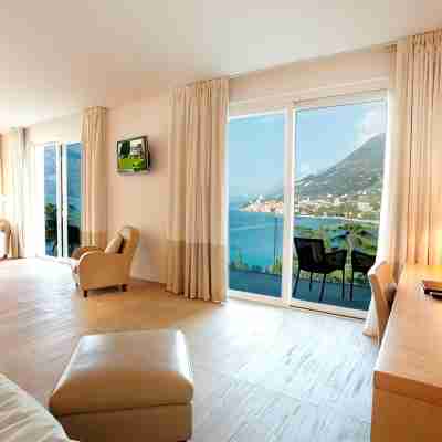 Bellevue San Lorenzo (Adults Only) Rooms