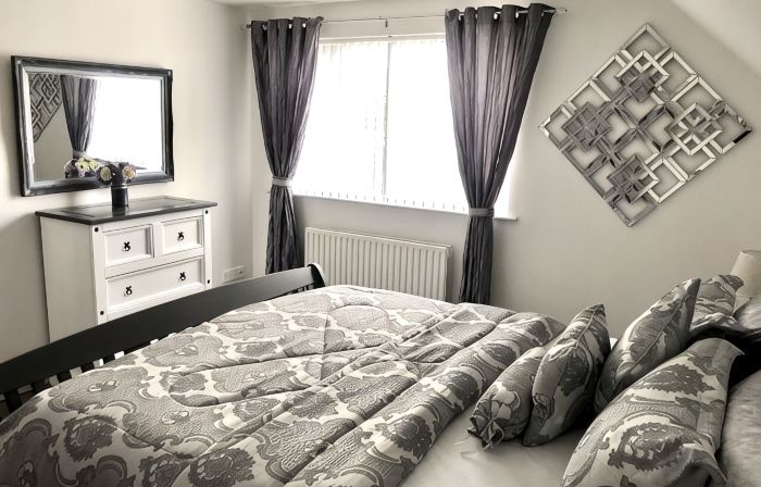 Cleomack HouseHome from Home @Mourne Mountains