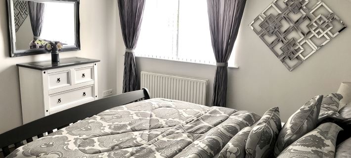 Cleomack HouseHome from Home @Mourne Mountains ニューリーのホテル