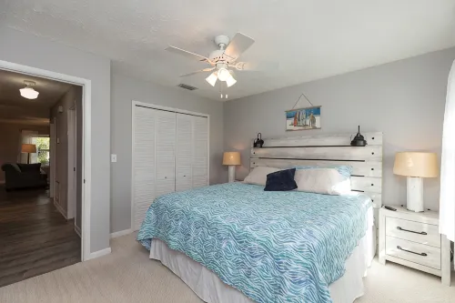 Beachy Getaway–Cozy, Clean & Equipped w/ All Essentials! Relax, Enjoy & Refresh! - Lejligheder