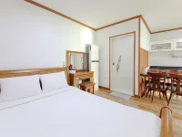 Gangneung Way to Gyeongpodae Pension Hotels near Fantasy Cup Museum