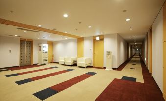 Highness Hotel Kurume