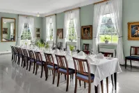 Boen Gård - bar