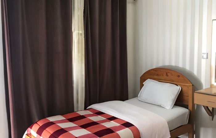 Madina Hotel 2