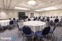 DoubleTree by Hilton Calgary North