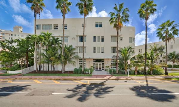 Hotel Trouvail Miami Beach