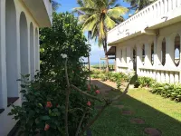 Hotel Silver Sands - Pensions