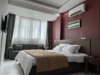 Residence Sycomore 1 - balcony