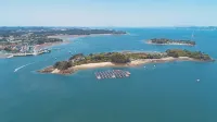 Boryeong Sodo Rocky Island Pension - Pools