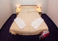 Hotel Wodnik Hoteles en 