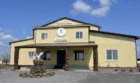 Hotel Chapurniki - bar
