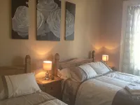 Glengorm Guest House - Pensions