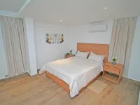 Palmetto Hotel Hotels near Cibao International Airport