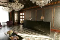 Hotel Royal - 4-Star
