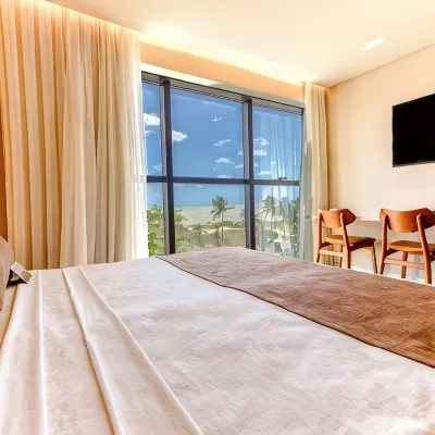 Littoral Express Hotels near Tambau beach
