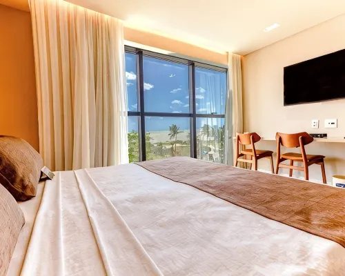 Littoral Express Hotels near Tambau