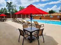 Best Western Plus Laurel - Pool