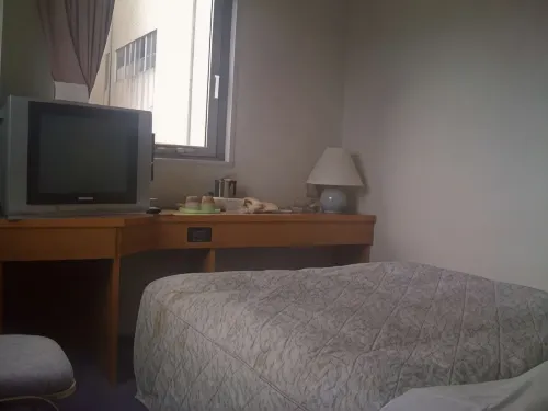 Isahaya City Hotel - 2-Star