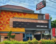 Hotel Mukti Jaya - 2-Star