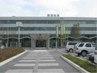 いこいの村 能登半島 - 駐車場