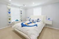 Gorgeous Ocean View Home! - บังกะโล