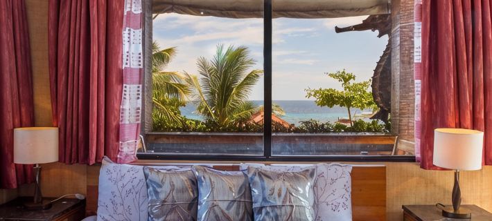 Hayahay Resort Hotels in Panglao Municipality
