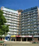 Druzhba Hotel
