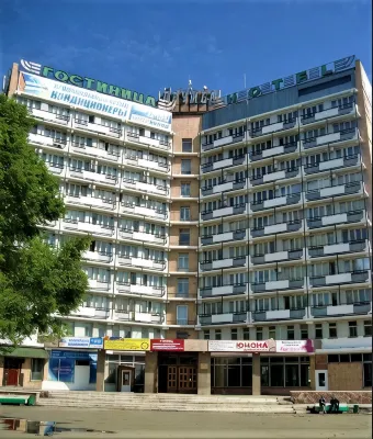 Druzhba Hotel