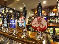 Masons Freehouse Hotels in Ingleton