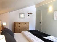 Apartment 7/9 people Chalet L CORTI 鄰近阿爾緹港的酒店