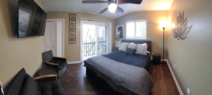 Mountain View Lodging 2 Blocks Historic DT Cody3 Bedrooms 4 Beds + a Bonus Den Ξενοδοχεία στην πόλη Cody